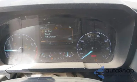 2022 Ford Maverick Xl z USA, uszkodzony, nr VIN 3FTTW8E95NRA36761